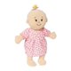 thumbnail image 3 of Muñeca suave Manhattan Toy Wee Baby Stella Peach 30 cm, 3 of 6