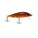 thumbnail image 1 of Senuelo Poseidon Minnow 8 g Copper Black Pesca Deportiva 2 Anzuelos Triples, 1 of 3