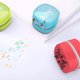 thumbnail image 4 of Aspirador de sobremesa ODISTAR Mini Sweeper negro, 4 of 6