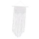 thumbnail image 1 of Tapiz Colgante De Pared De Macramé Tejido Bohemio Geométrico Arte De Pared Decoración Modo 2, 1 of 5