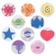 thumbnail image 1 of Set 1 de Foam Stamps Learning Advantage READY 2 LEARN para niños, 1 of 7