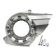 thumbnail image 4 of Tapa De Entrada De Aire Para Motocicleta, Tapa De Motor Para Vespa GTS 250 300 2016-2023, Color Plateado, 4 of 5