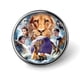 thumbnail image 1 of Insignia de Botón Desmarcar Las Crónicas de Narnia 2.8 cm, 1 of 6