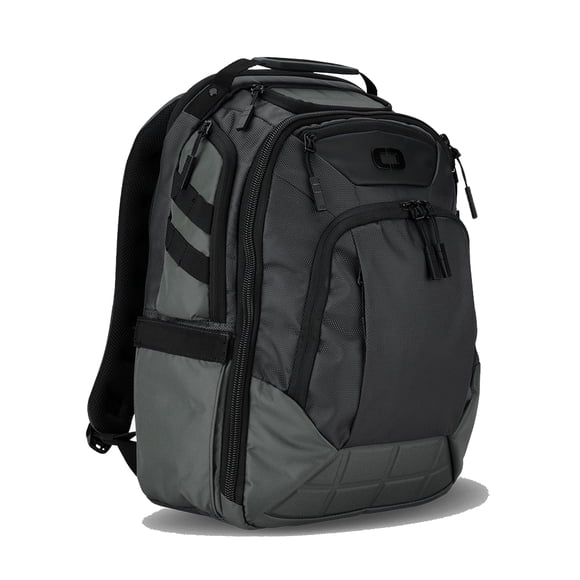 Mochila OGIO RENEGADE DNA para portátil de 16 pulgadas Titanium