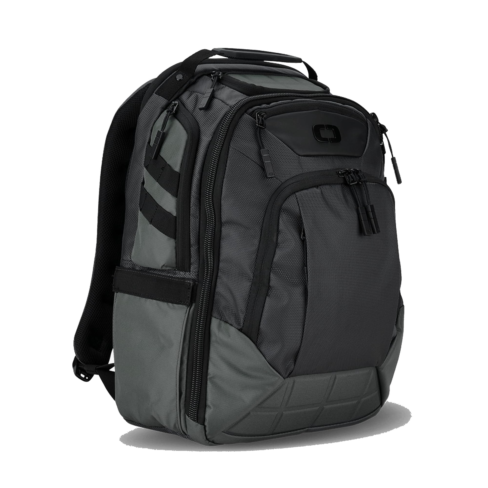 Mochila Ogio Renegade Dna Para Portátil De 16 Pulgadas Titanium