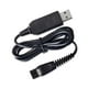thumbnail image 2 of Cable Cargador USB Para Afeitadora Philips Para Hq8505, 2 of 5