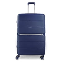 Swiss Bag - Maleta Mediana M Xpos Azul