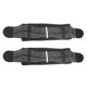thumbnail image 4 of 2x Cinturón De Articulación SI Sacroilíaca Articulación De Cadera M, 4 of 5