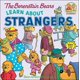 thumbnail image 1 of Libro Turtleback Los Osos Berenstain aprenden sobre los extraños, 1 of 1