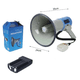 thumbnail image 2 of Megáfono Portátil Altavoz Recargable 50w, 2 of 3