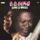 thumbnail image 1 of Música – Universal Music Group – Live & Well, 1 of 1