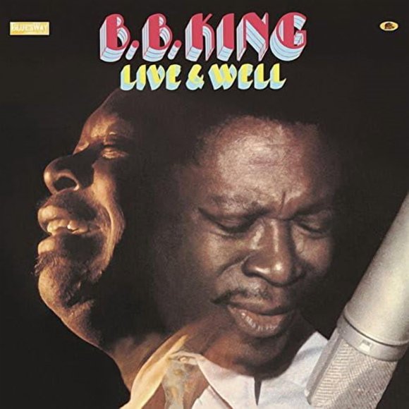 Música – Universal Music Group – Live & Well