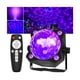 thumbnail image 1 of Luz de Bola de Discoteca con Luz Negra DJPTYGCK 2 en 1 Activada por Sonido, 1 of 8