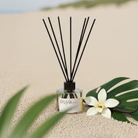 Difusor Varitas Transparente 150Ml Goya Agua