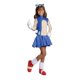 thumbnail image 1 of Disfraz Rubies Sonic The Hedgehog para niñas, talla L, 1 of 2