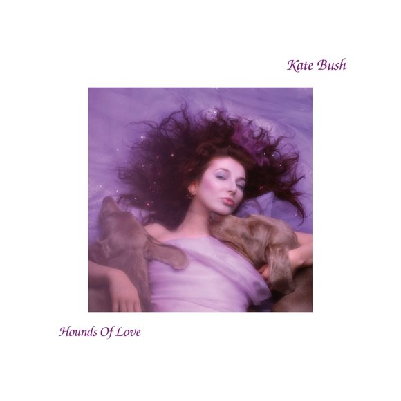 Music Fish People Hounds Of Love - Remaster 2018