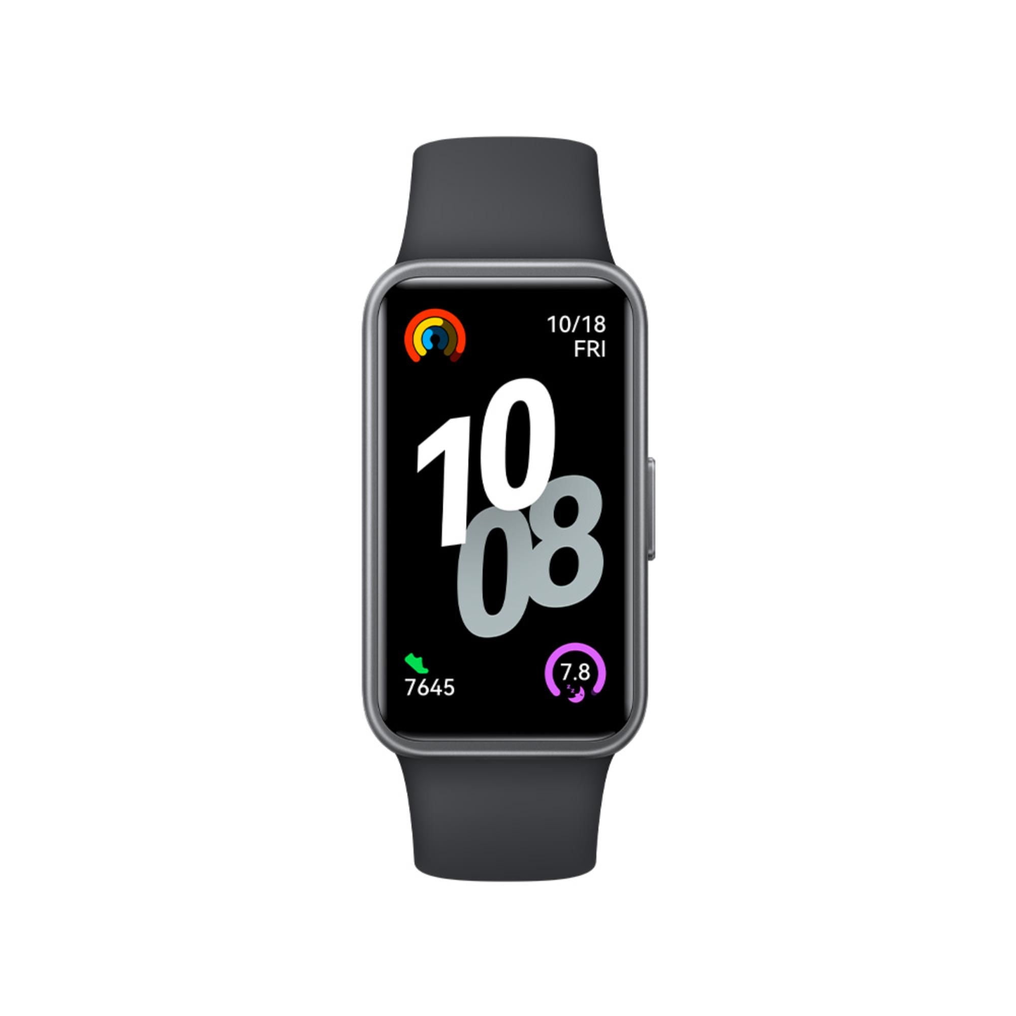 Huawei - Smartband Band 10 Negro