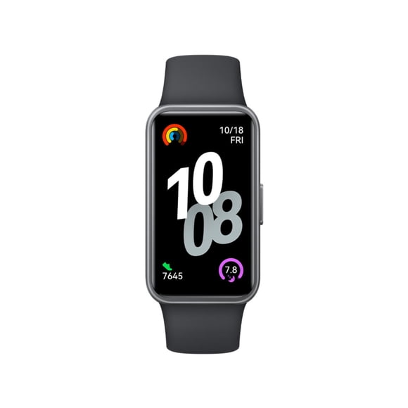 Smartband Band 10 Negro