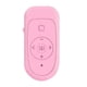 thumbnail image 2 of Botón Del Disparador Automático Estilo Compacto Alcance De 10 15 M Para Teléfono Para Tomar Fotos Rosa, 2 of 5