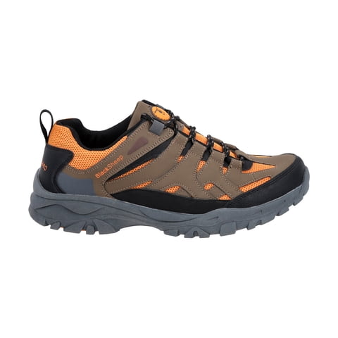 Zapato Outdoor Hombre Black Sheep Villarrica
