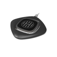 Base De Carga Inalámbrica Halo De Hasta 15 W - Negra