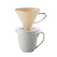 thumbnail image 2 of Filtros de Café Fino Número 2 Caja con 100 Unidades Marrón, 2 of 4