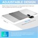 thumbnail image 2 of Bandeja de Grasa Ajustable FORYEYC 60x38 cm Ajuste Universal, 2 of 6