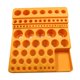 thumbnail image 5 of Portapuntas De Destornillador Estuche De Almacenamiento Para Cabeza De Taladro, 5 of 5