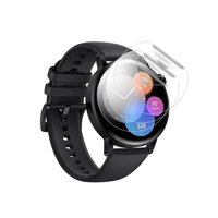 Genérico - Lámina Mica Hidrogel Reloj Huawei Gt3 Runner 42Mm 2Un