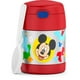 thumbnail image 1 of Tarro de comida THERMOS FUNTAINER de 300 ml con cuchara Preschool Mickey, 1 of 3