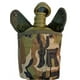 thumbnail image 3 of Cantimplora Plastica Con Funda 1 Litro -, 3 of 3