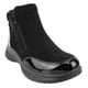 thumbnail image 3 of Botín New Walk Urban Glow Negro, 3 of 6