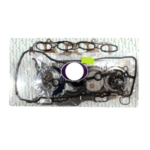 Repuestos Del Sol - Juego Empaquetadura Motor Nissan Tiida 1.6 2006 2008