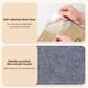 thumbnail image 3 of Losetas de alfombra SNFGWVH 30x30 cm autoadhesivas gris claro, 3 of 7