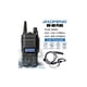 thumbnail image 2 of Radio Transmisor Walkie Talkie BAOFENG UV-9R Plus, 2 of 7
