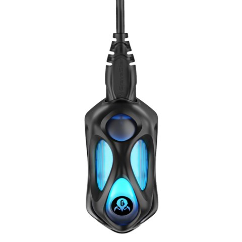 Dongle Inalámbrico Gravastar Mercury M1 Pro 4K