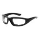 thumbnail image 2 of Gafas De Motocicleta Antivaho Flexibles UV400 Gafas De Sol Protectoras Para Deportes Al Aire Libre, 2 of 5