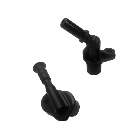 Magideal - Conector De Bomba De Vacío De Freno 456583 Reemplazos Directos, Accesorios De Bomba De Vacío De De Freno, Fácil De Instalar, Para Citroen