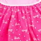 thumbnail image 5 of Vestido Barbie de tul rosa sin mangas para niñas pequeñas, talla 4, 5 of 8
