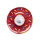 thumbnail image 2 of Collar Dona Anti-lamido Mascotas Talla S Ajustable cafe S, 2 of 9