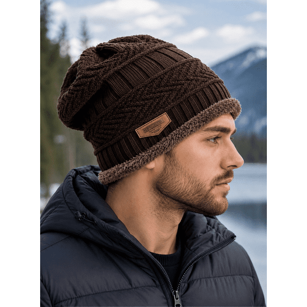 Pack Gorro y Cuello Polar + Guatero Invierno UNISEX