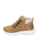 thumbnail image 4 of BOTINES CASUALES PANAMA JACK CAFÉ CLARO (NIÑAS) | KA112A60025-PG2 - Talla 28, 4 of 5