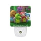 thumbnail image 1 of Luz Nocturna LED Wonderoos Sensor Anochecer a Amanecer, 1 of 6