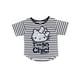 thumbnail image 2 of Pijama Mujer Hello Kitty gris oscuro S, 2 of 5