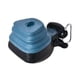 thumbnail image 2 of Pala Pinza Recogedor Fecas (incluye 1 Rollo Bolsas 15 Un.) Azul Acero, 2 of 5