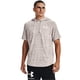 thumbnail image 2 of Sudadera con Capucha de Manga Corta Under Armour Rival Terry para Hombre Talle S, 2 of 6