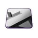 thumbnail image 2 of Mousepad Gamer XYZ PULSEPAD Series L, 45 x 40cm, Espesor 4mm, Negro, 2 of 3