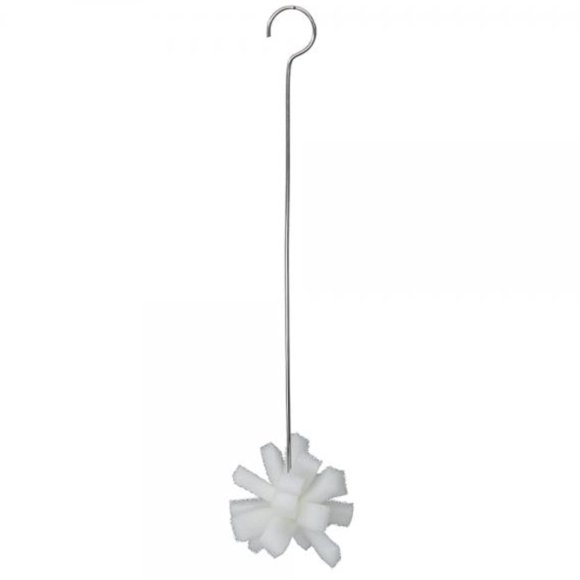 Cepillo de Esponja para Comederos Backyard Essentials – Individual