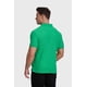 thumbnail image 3 of Polera Hombre Piqué Básica Verde - lV, 3 of 5