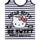 thumbnail image 3 of Camisola Mujer Hello Kitty azul L, 3 of 7